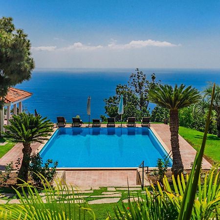 Villas La Gomera Alajeró Exteriér fotografie