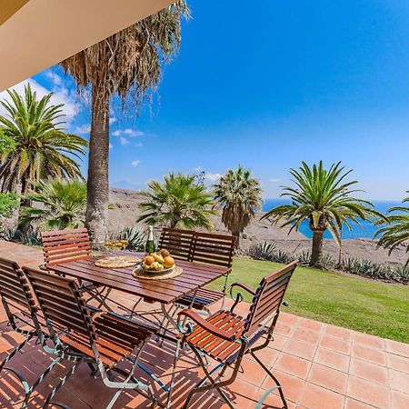 Villas La Gomera Alajeró Exteriér fotografie