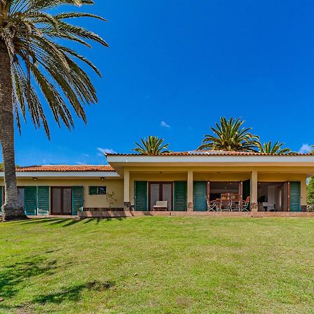 Villas La Gomera Alajeró Exteriér fotografie