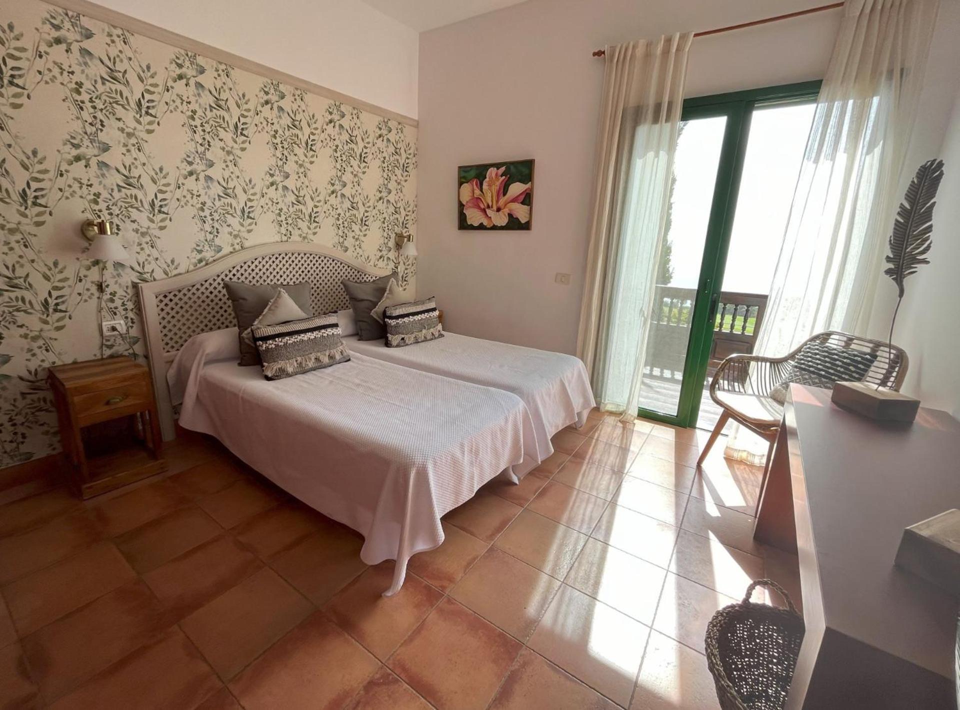 Villas La Gomera Alajeró Exteriér fotografie