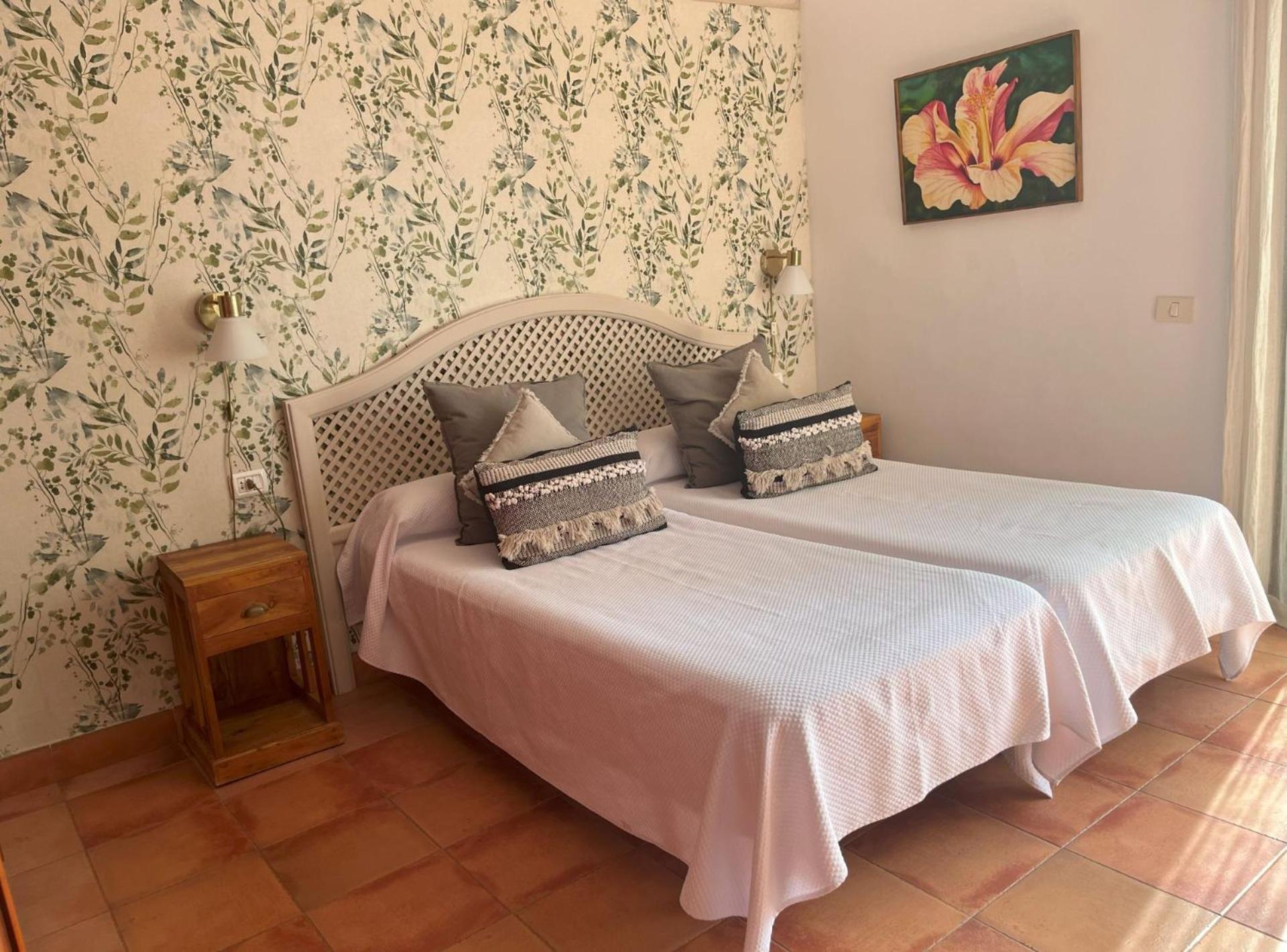 Villas La Gomera Alajeró Exteriér fotografie